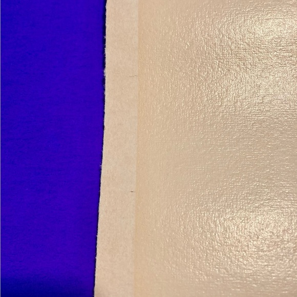 Victorian Style Vtg. Print Boy w/Girl On White Pony - Picture 7 of 7